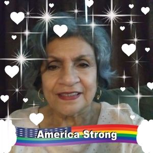 Meet your Posher, Rebecca